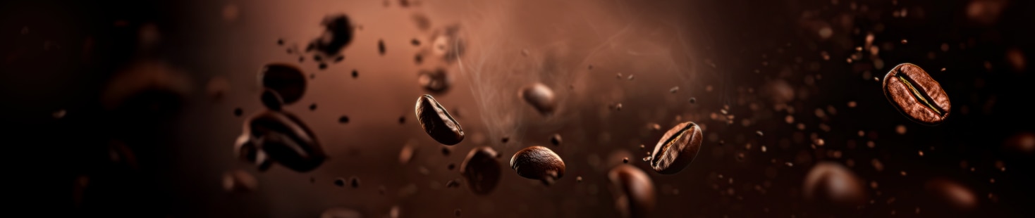 Cápsulas NESCAFÉ® Dolce Gusto® banner