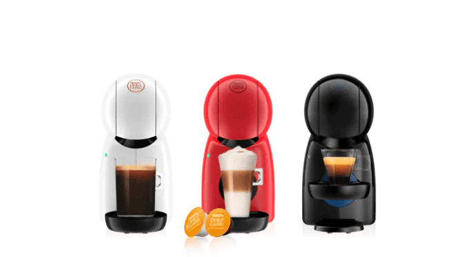 Cafetera Piccolo Dolce Gusto XS | NESCAFÉ® Dolce Gusto® header image