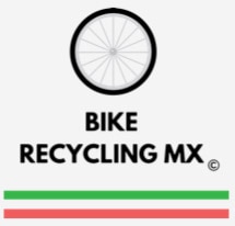 Bike recycling MX