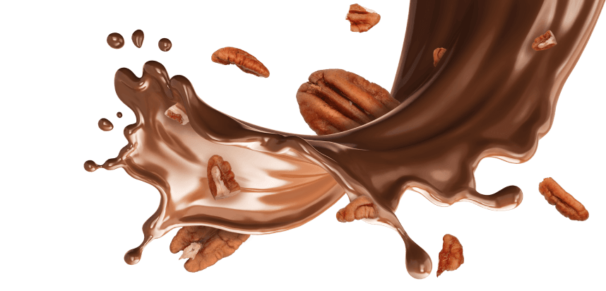 Mixologia Ingredientes The Triple Chocolate