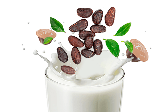 Cacao Nescafe