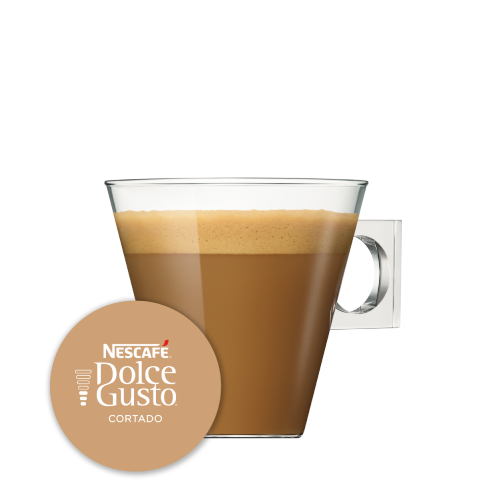 Perfil del Café NESCAFÉ® Dolce Gusto® 