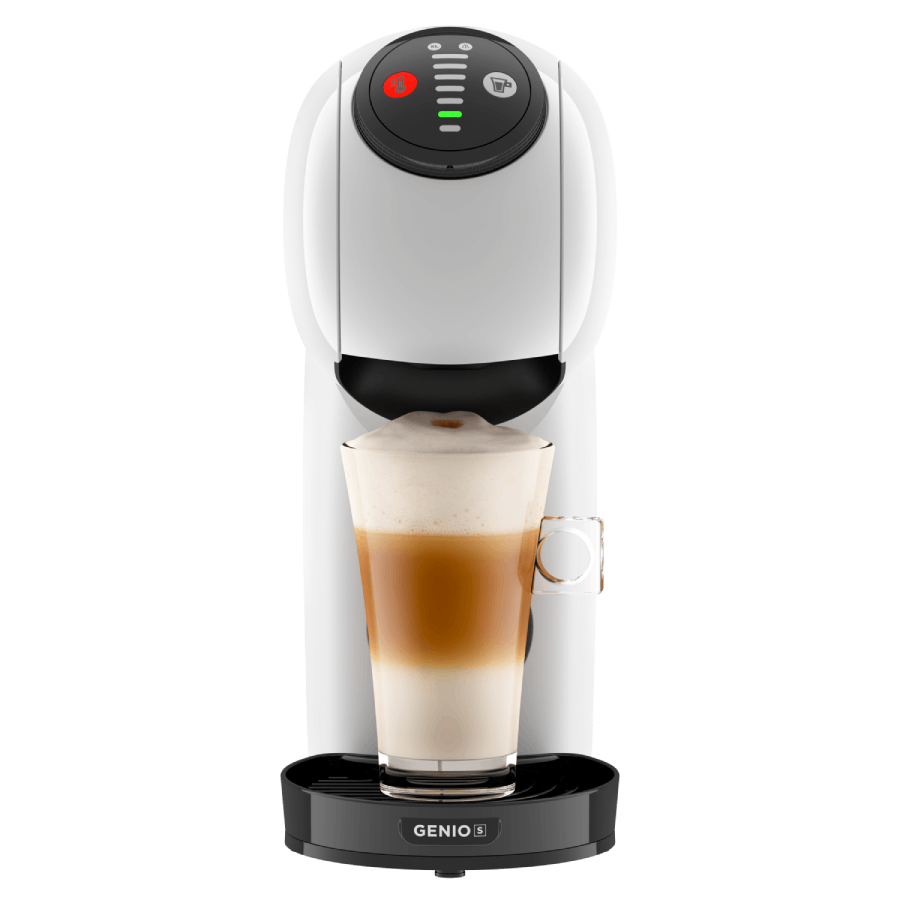 Características del Sistema Multibebidas NESCAFÉ® Dolce Gusto®