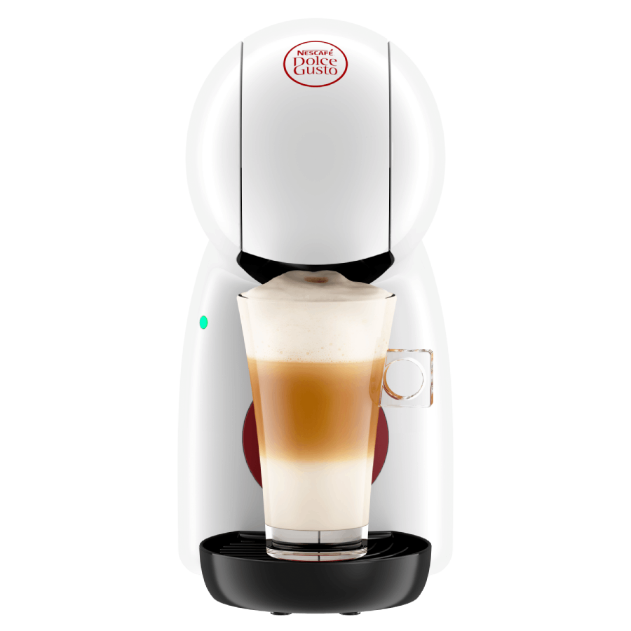 Características del Sistema Multibebidas NESCAFÉ® Dolce Gusto®