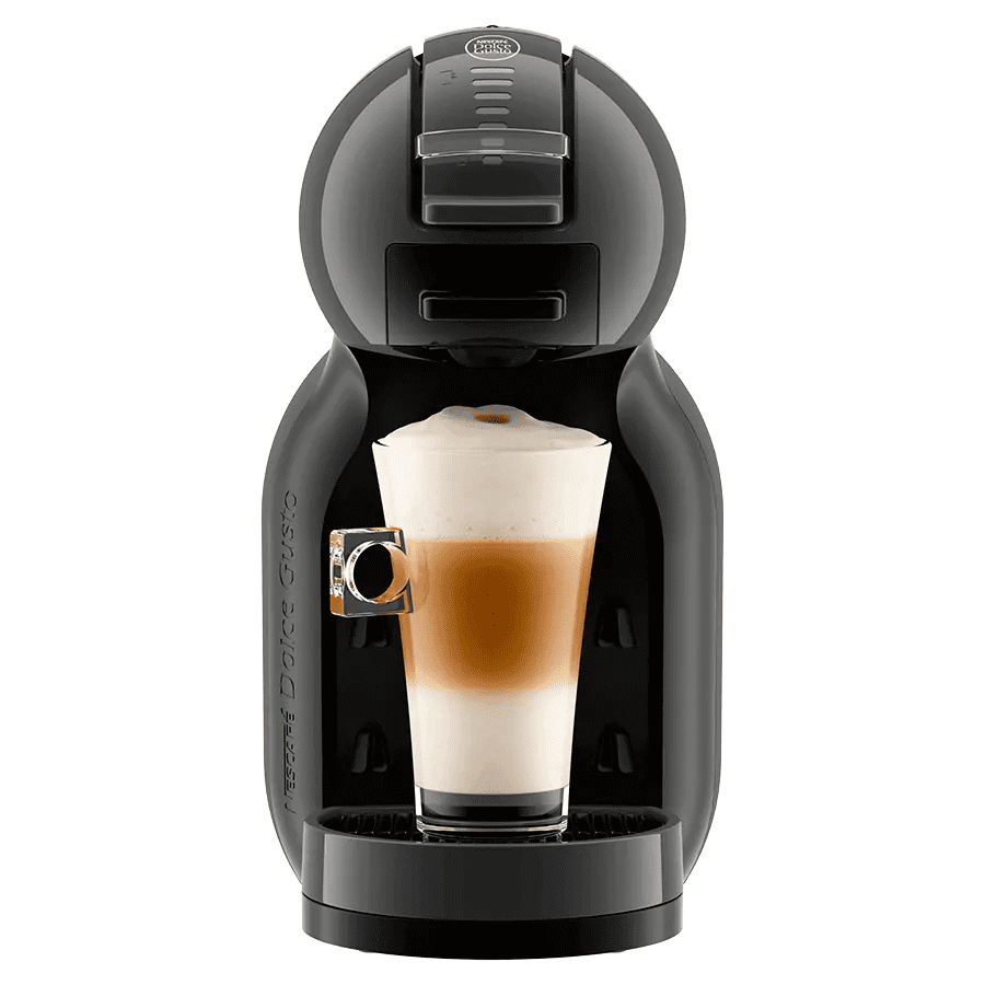 Características del Sistema Multibebidas NESCAFÉ® Dolce Gusto®