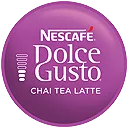 Cápsula Chai Tea Latte Dolce Gusto