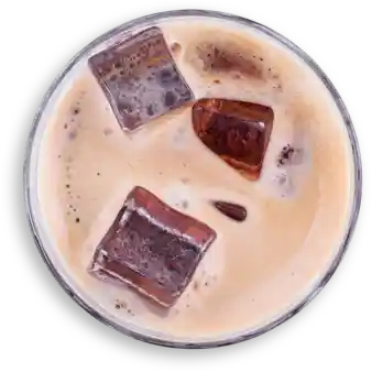 Mixología Espresso con Cola