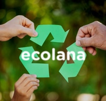 Ecolana Tu guía de reciclaje