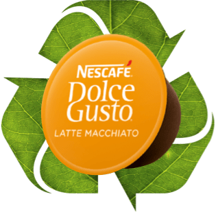 Reciclar cápsulas de cafe